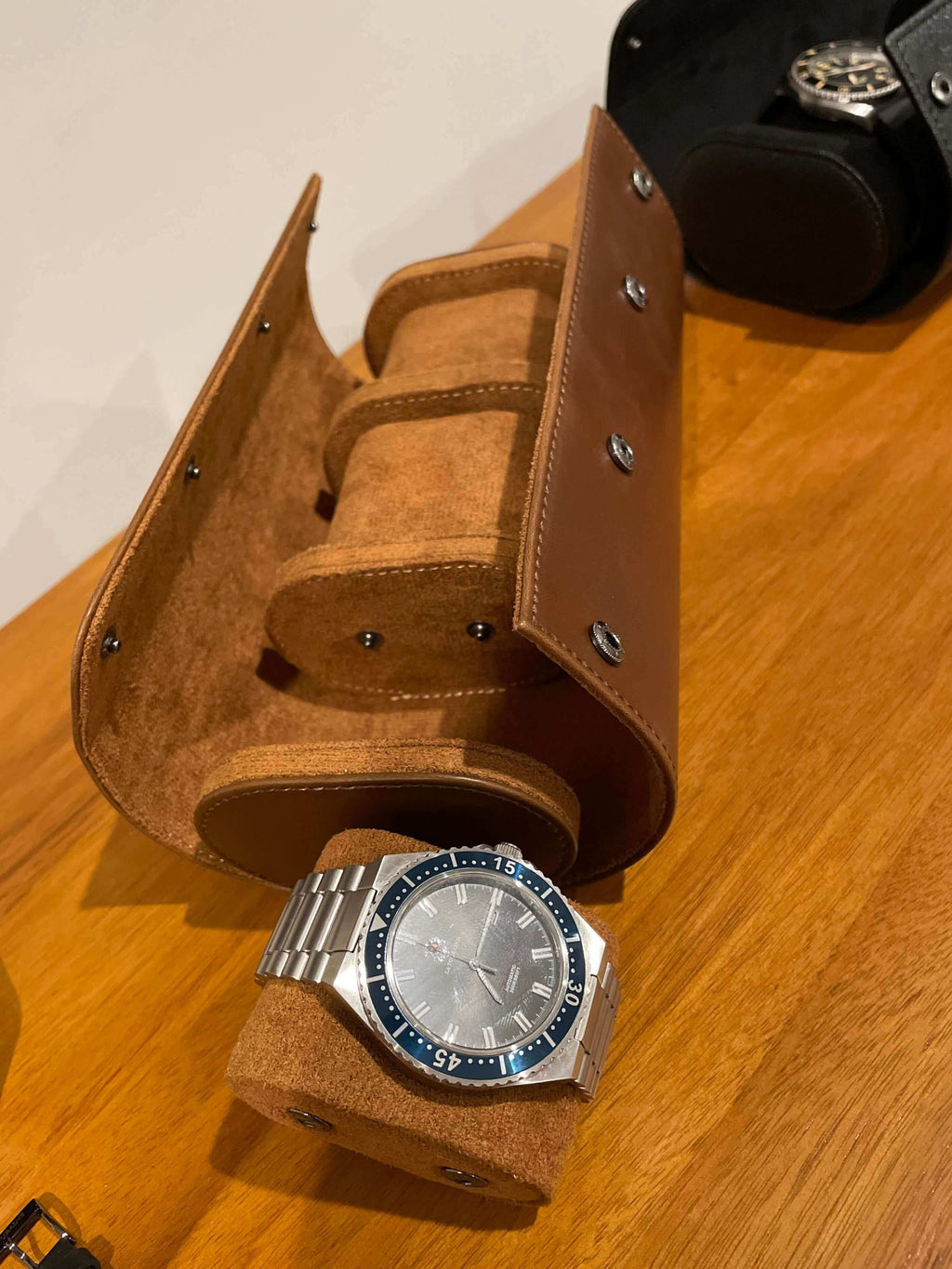 Travel Case