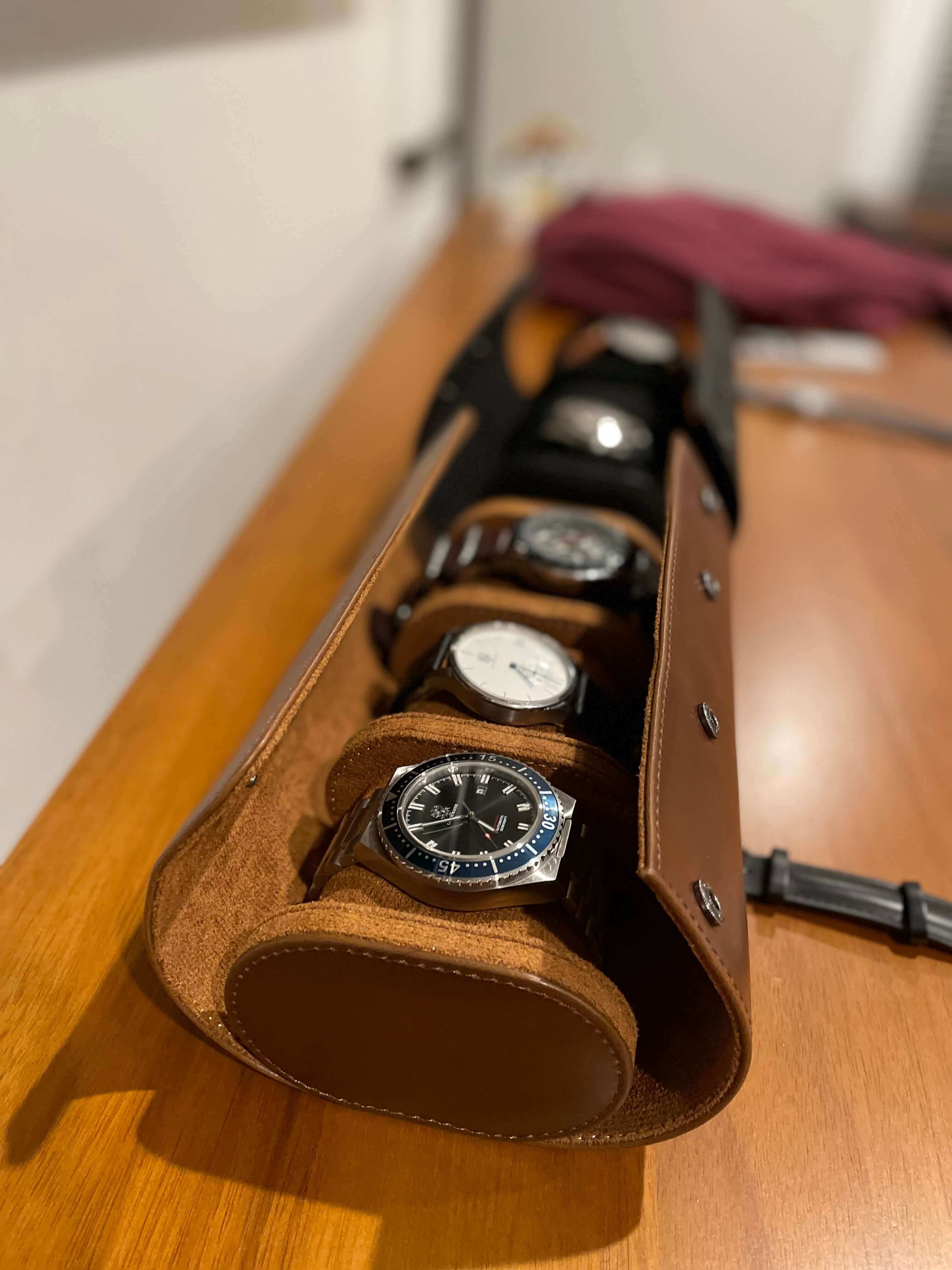 Travel Case